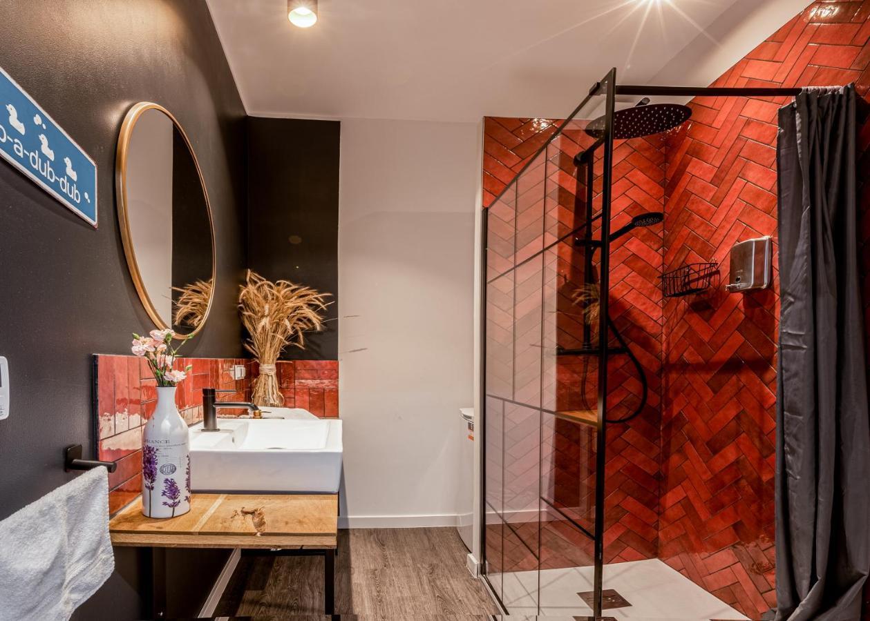 E&A Royal Luxury Apartments, Bydgoszcz - Skyline エクステリア 写真